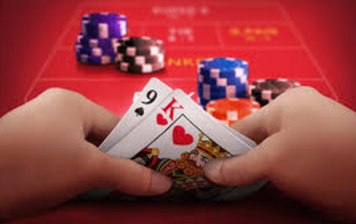 Baccarat: How many times do you play and win?