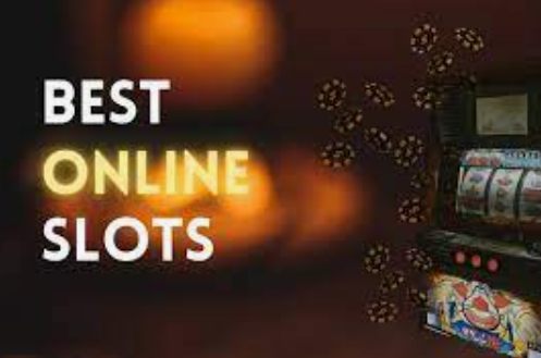 Online slots games: 3 things you should know