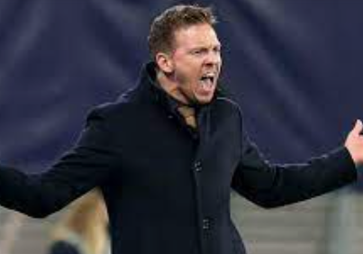 Julian Nagelsmann clears Southern Tigers to win over Leipzig