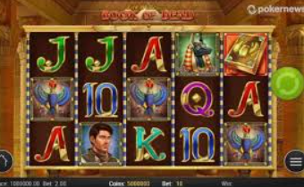 History of slots and how to play basic slots